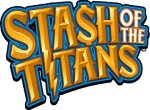 stash of the titans slots